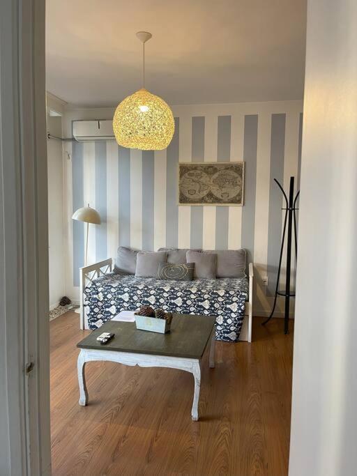 Apartamento Sweet A Mts Plaza Independencia